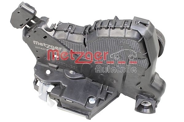 Door Lock - 2314273 METZGER
